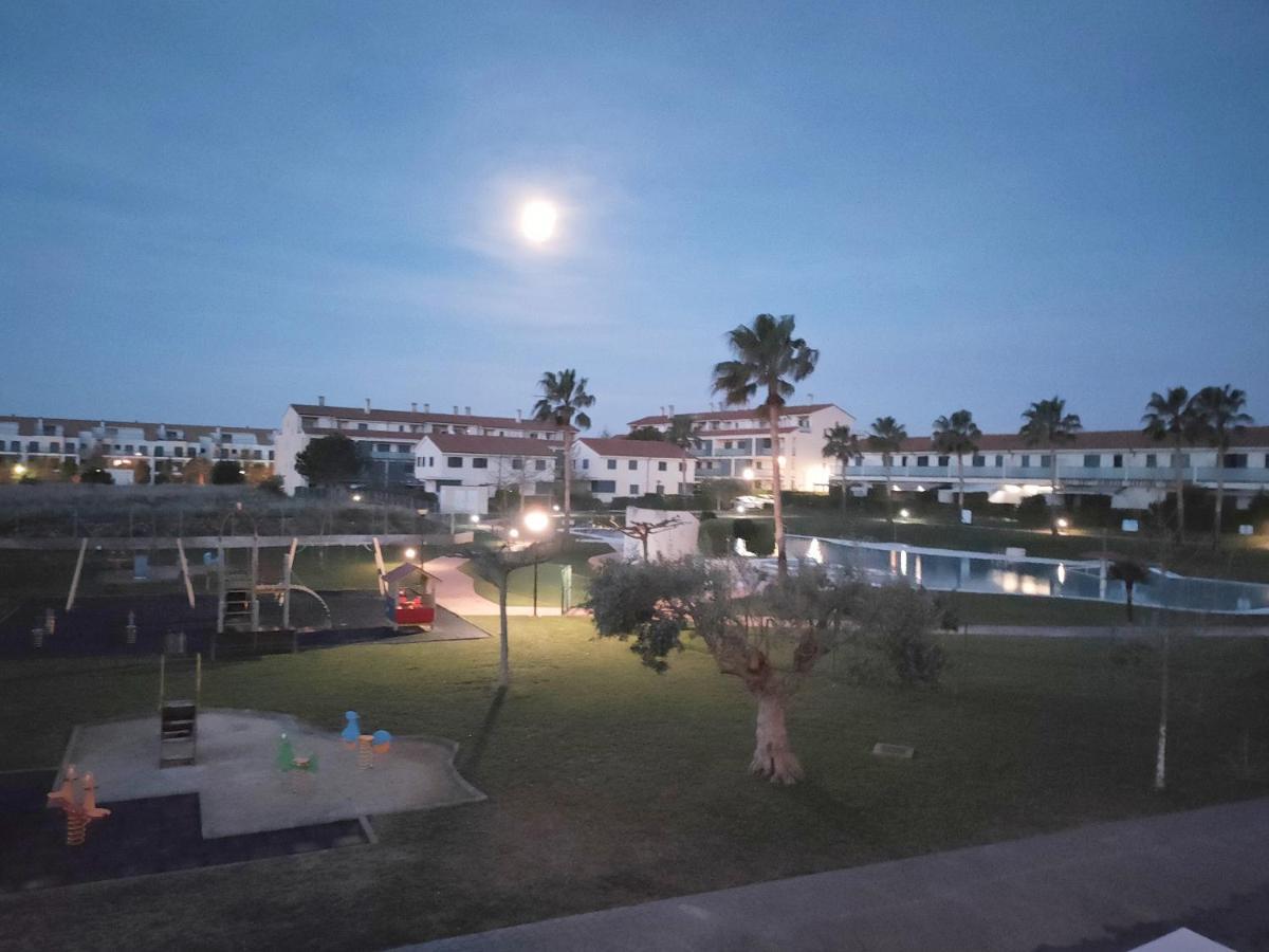 Resort Home 10 Sant Jordi Exterior foto