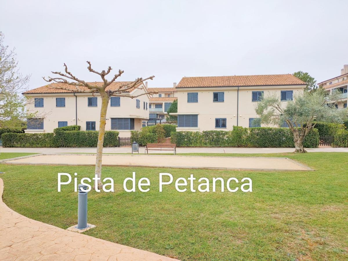 Resort Home 10 Sant Jordi Exterior foto