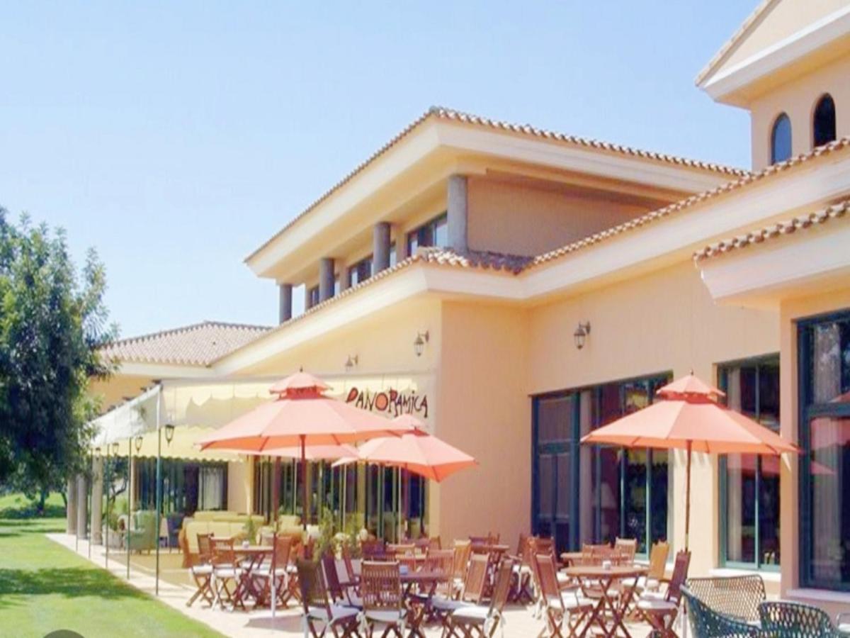 Resort Home 10 Sant Jordi Exterior foto