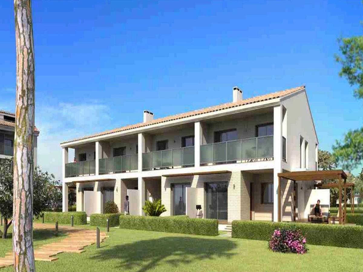 Resort Home 10 Sant Jordi Exterior foto