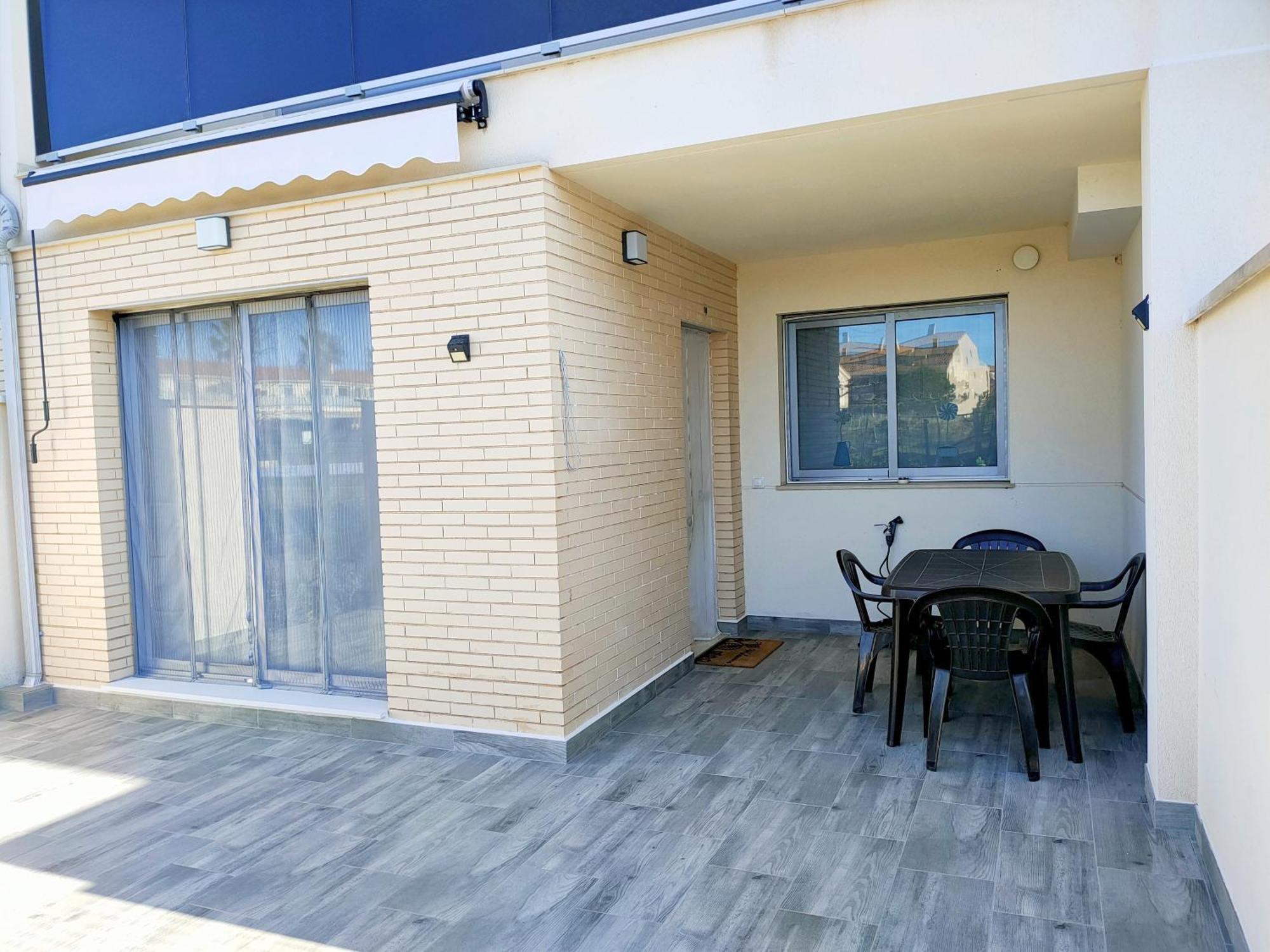 Resort Home 10 Sant Jordi Exterior foto