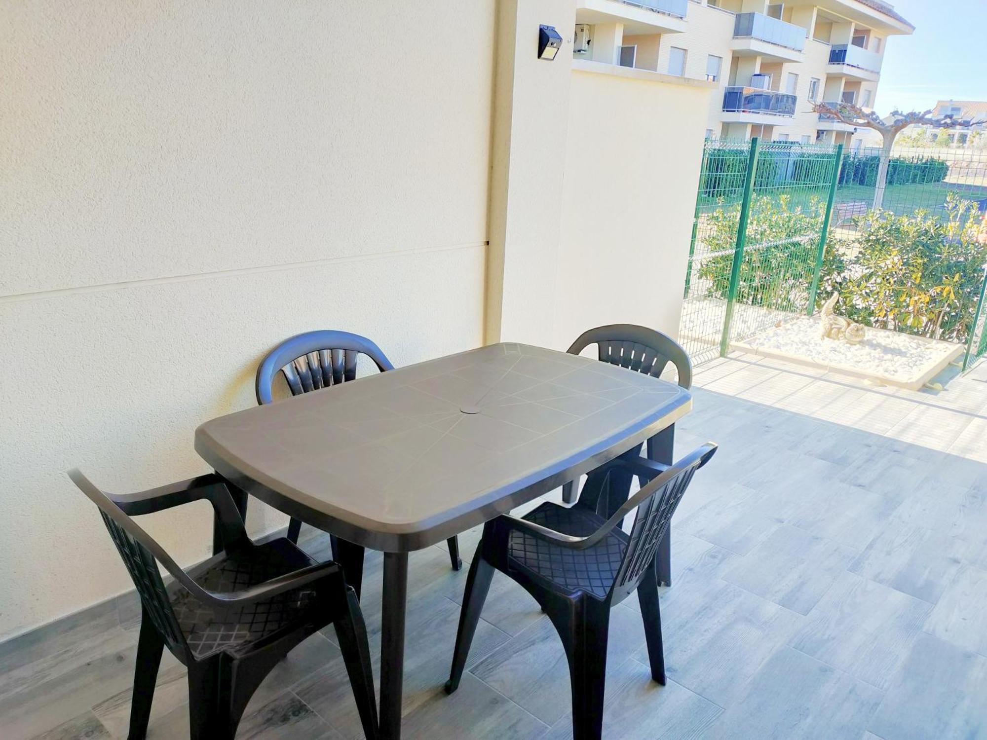 Resort Home 10 Sant Jordi Exterior foto