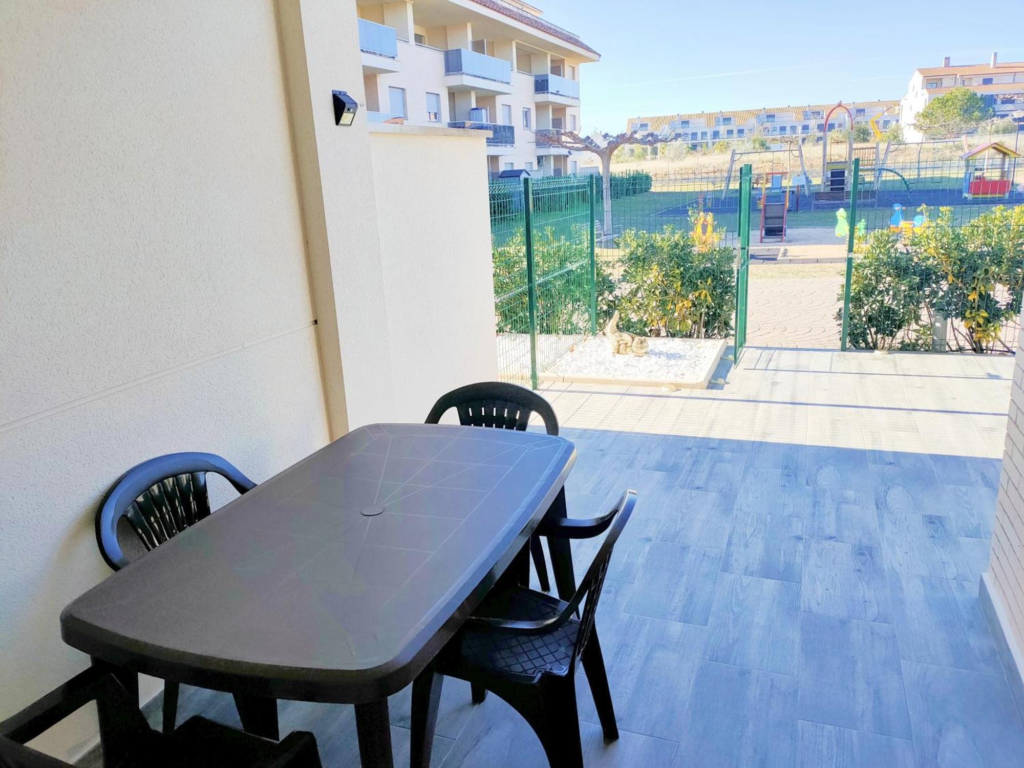 Resort Home 10 Sant Jordi Exterior foto