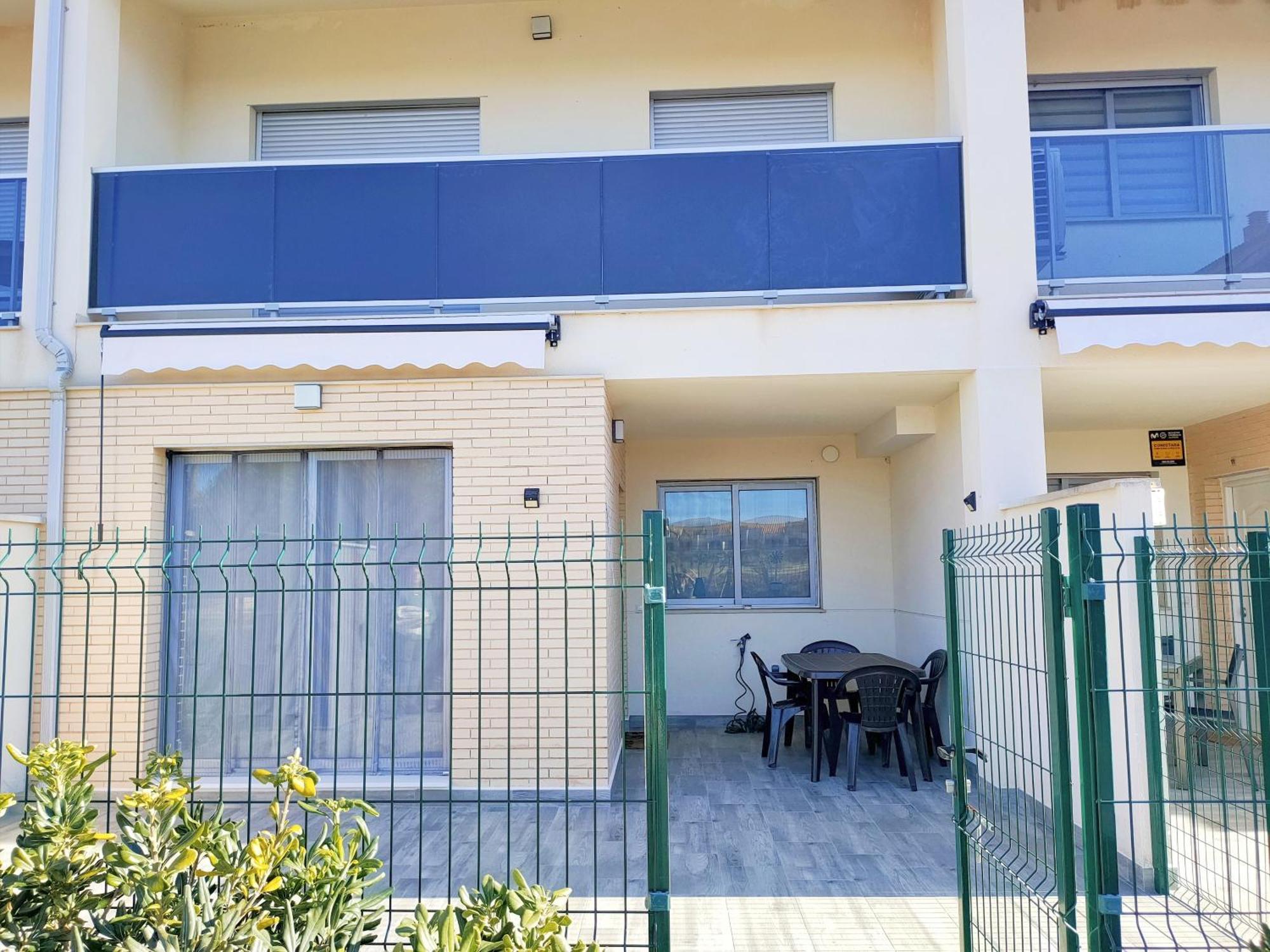 Resort Home 10 Sant Jordi Exterior foto