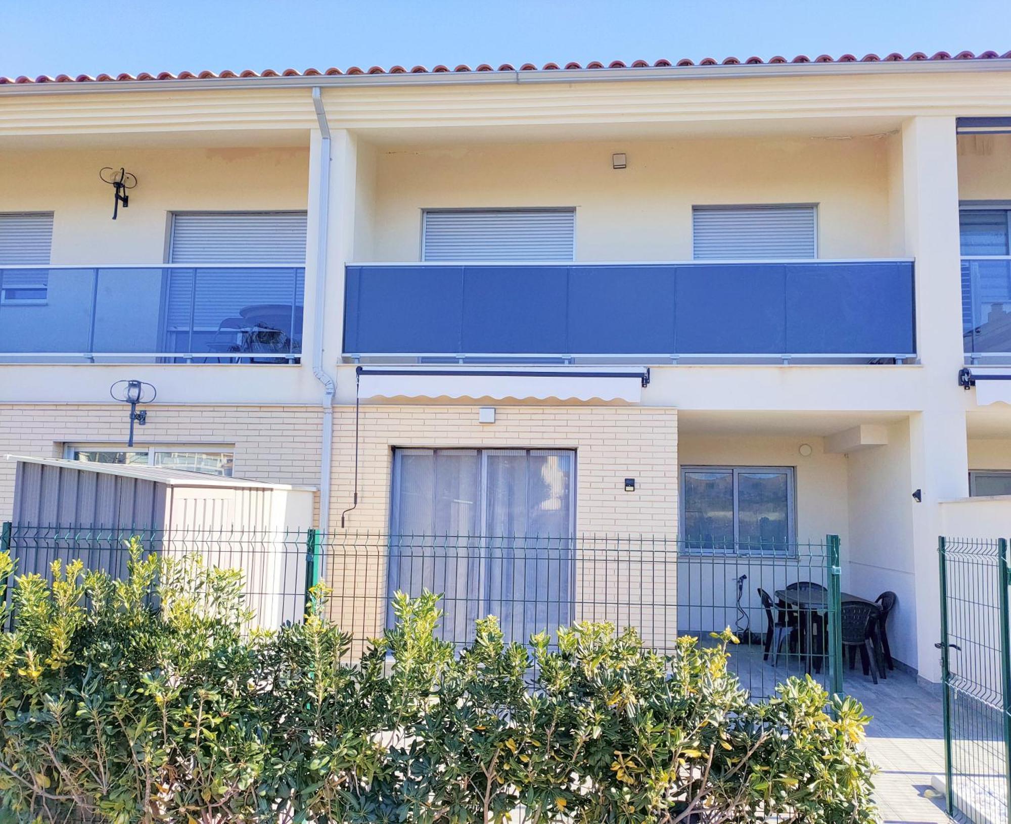 Resort Home 10 Sant Jordi Exterior foto