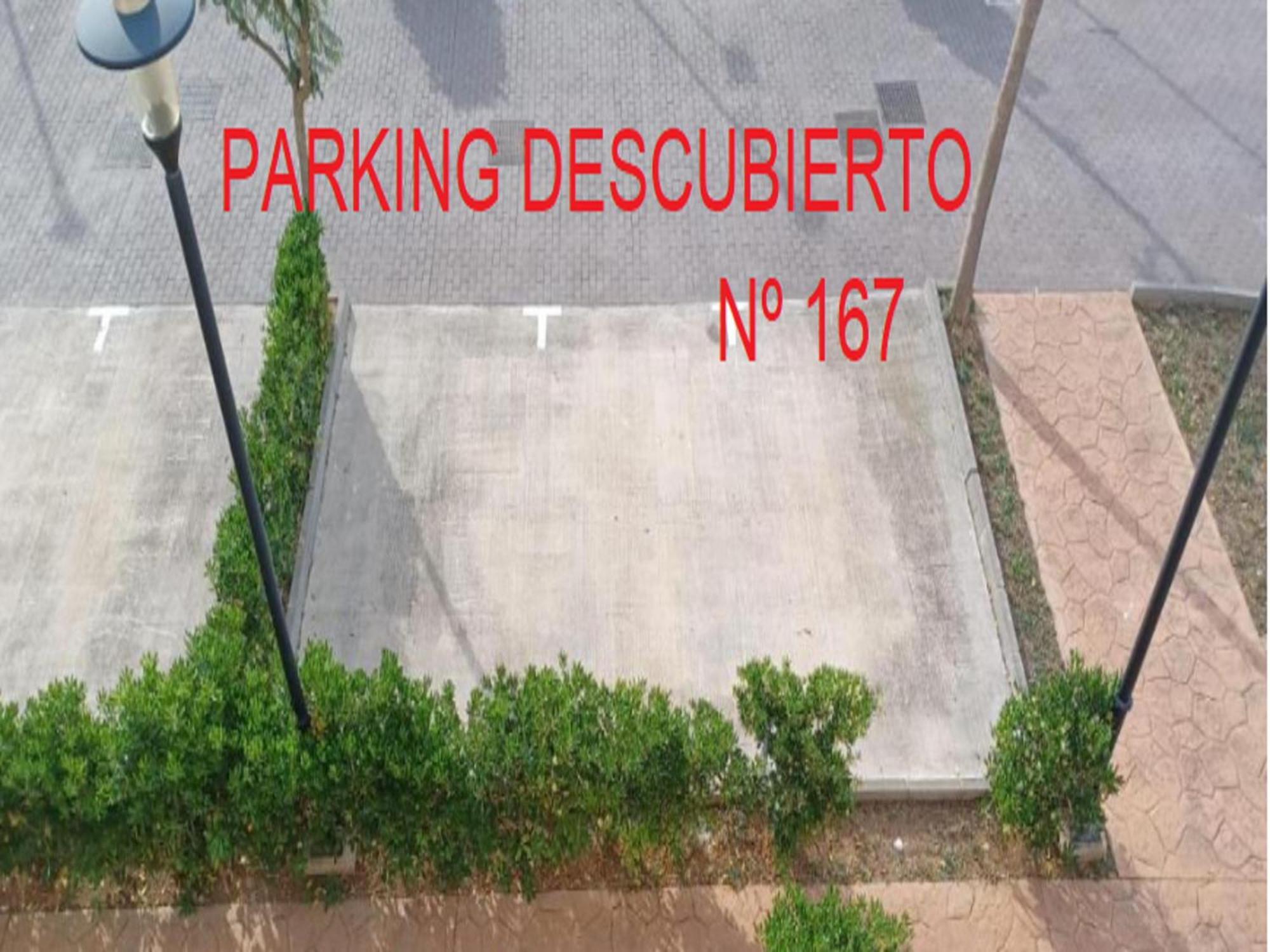 Resort Home 10 Sant Jordi Exterior foto