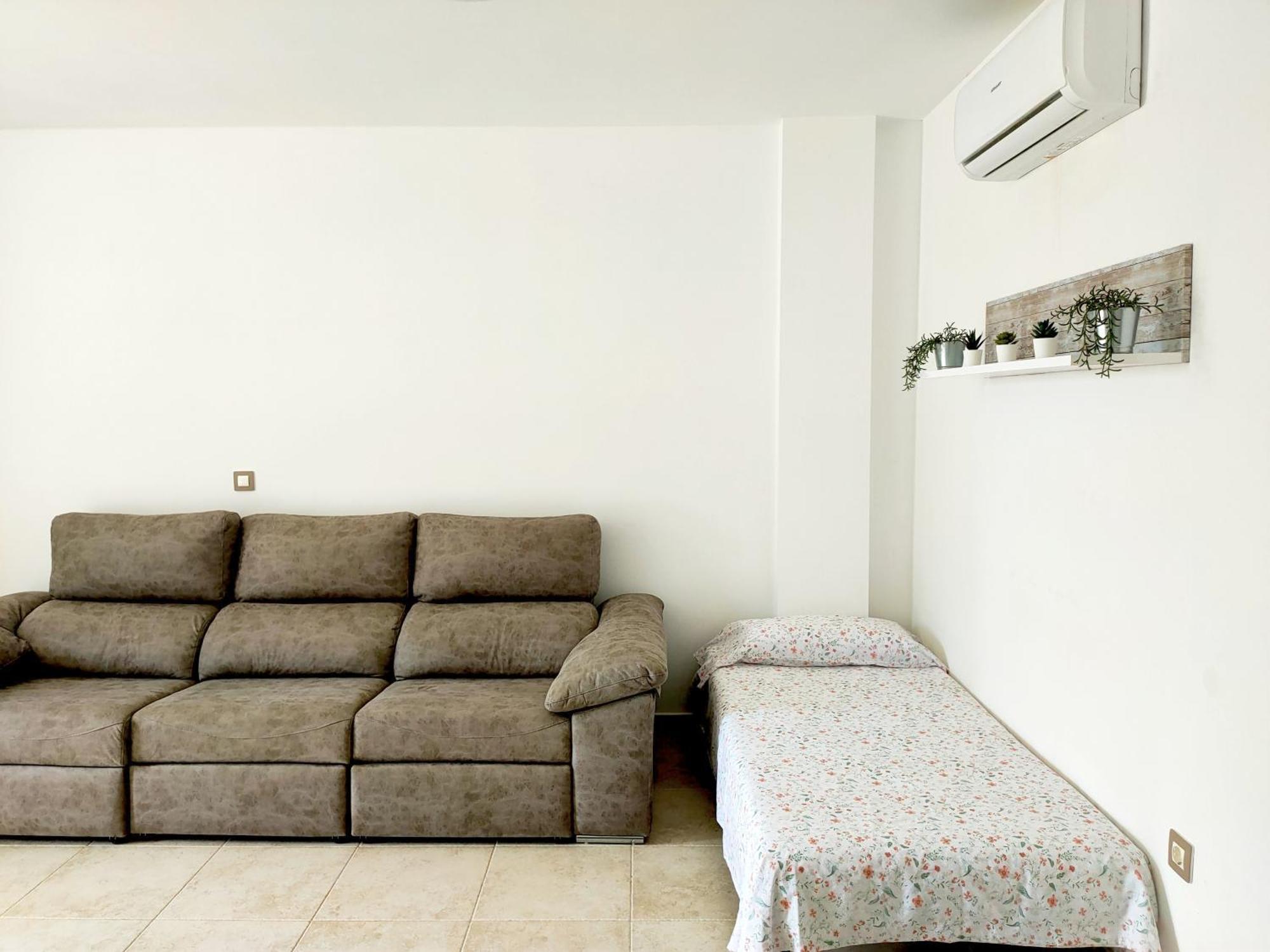 Resort Home 10 Sant Jordi Exterior foto
