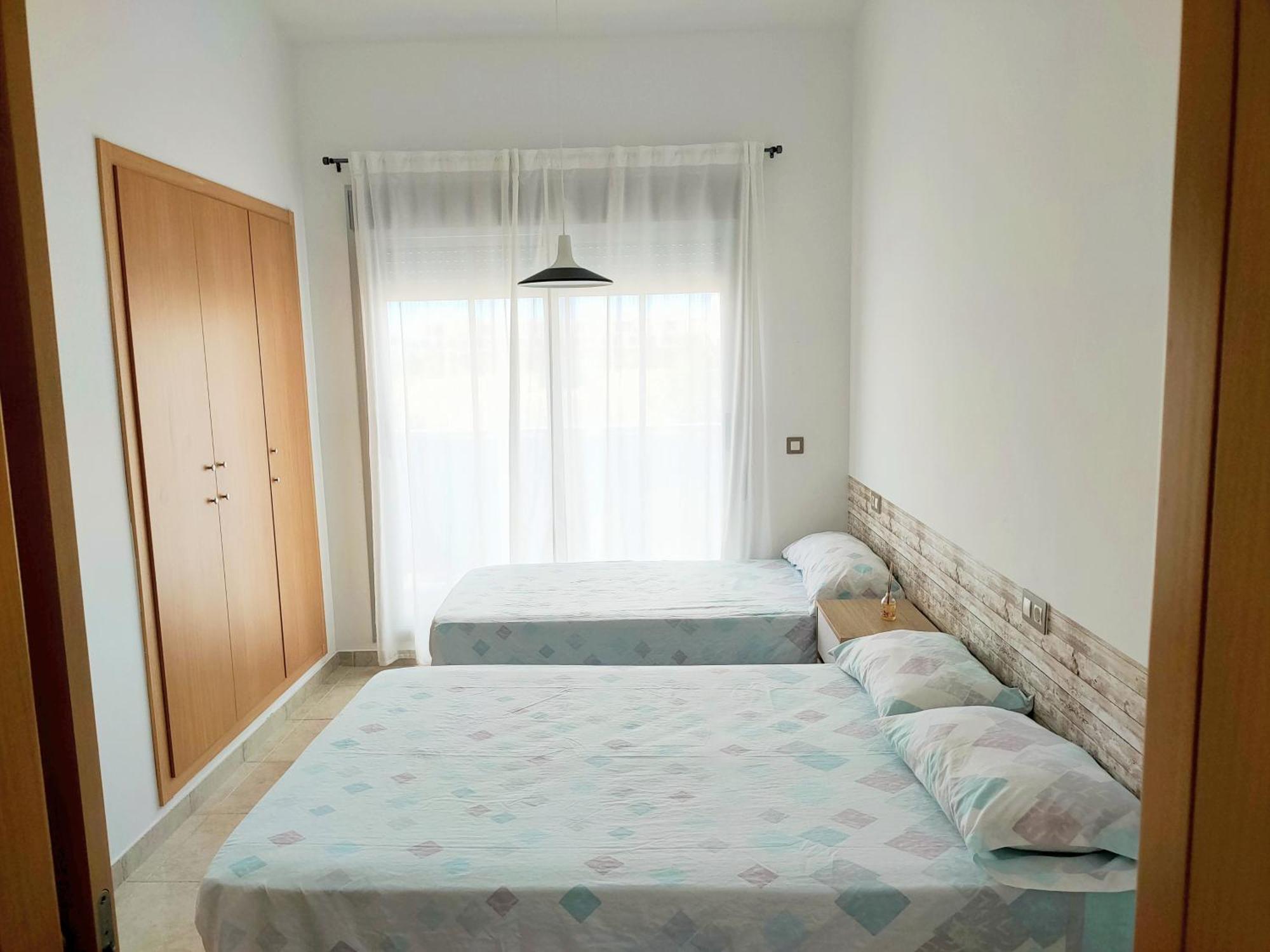 Resort Home 10 Sant Jordi Exterior foto