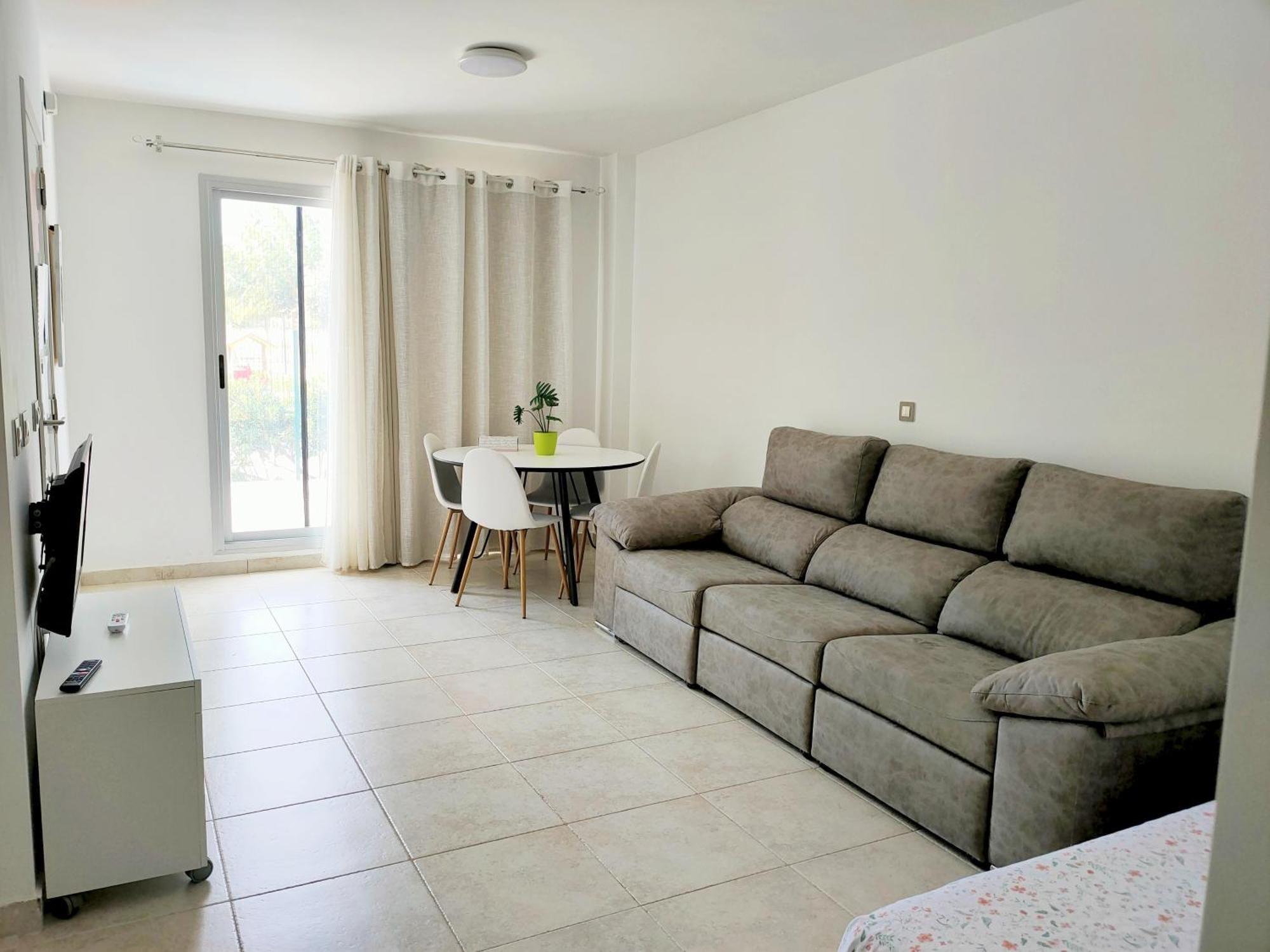 Resort Home 10 Sant Jordi Exterior foto