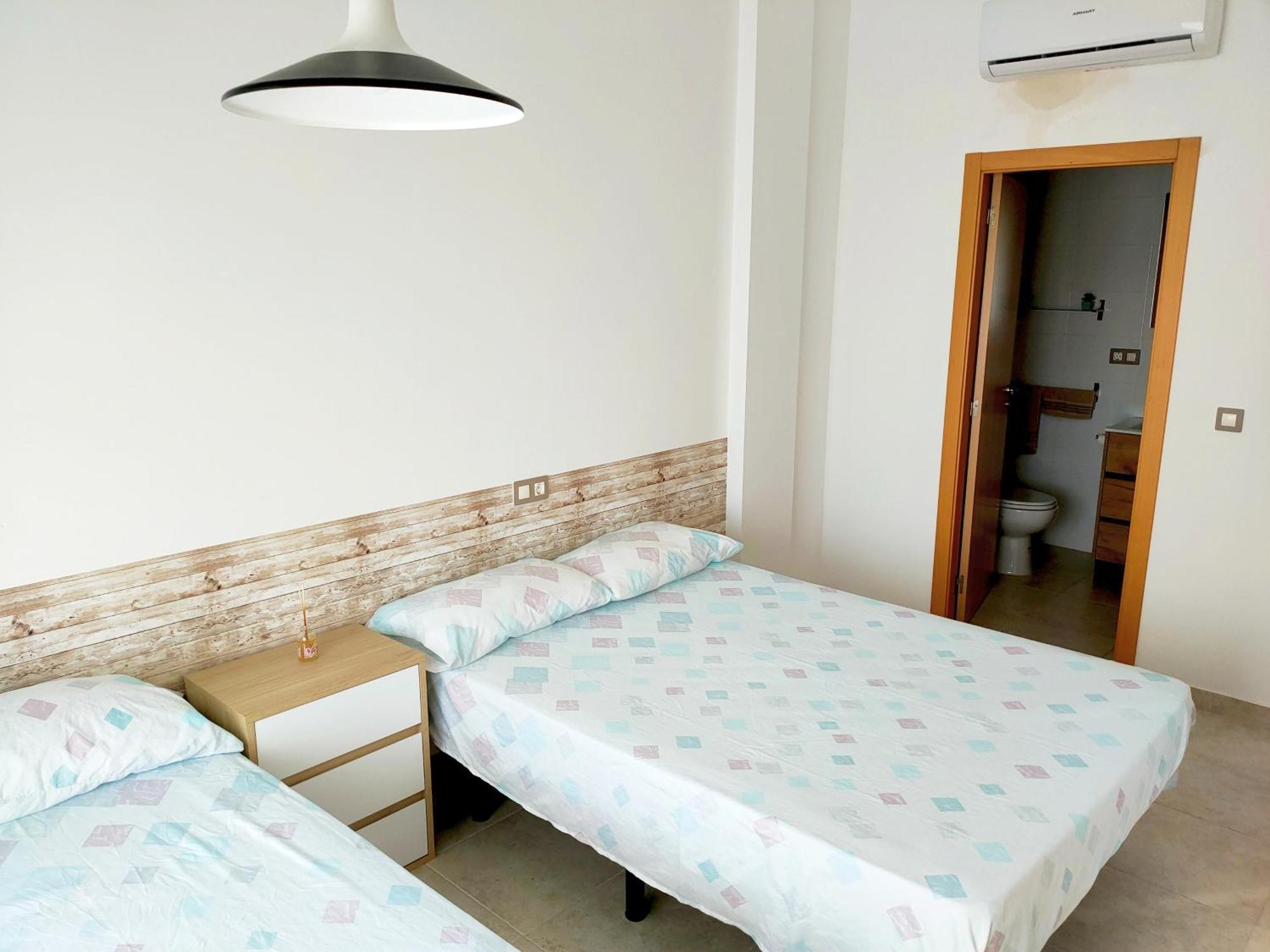Resort Home 10 Sant Jordi Exterior foto