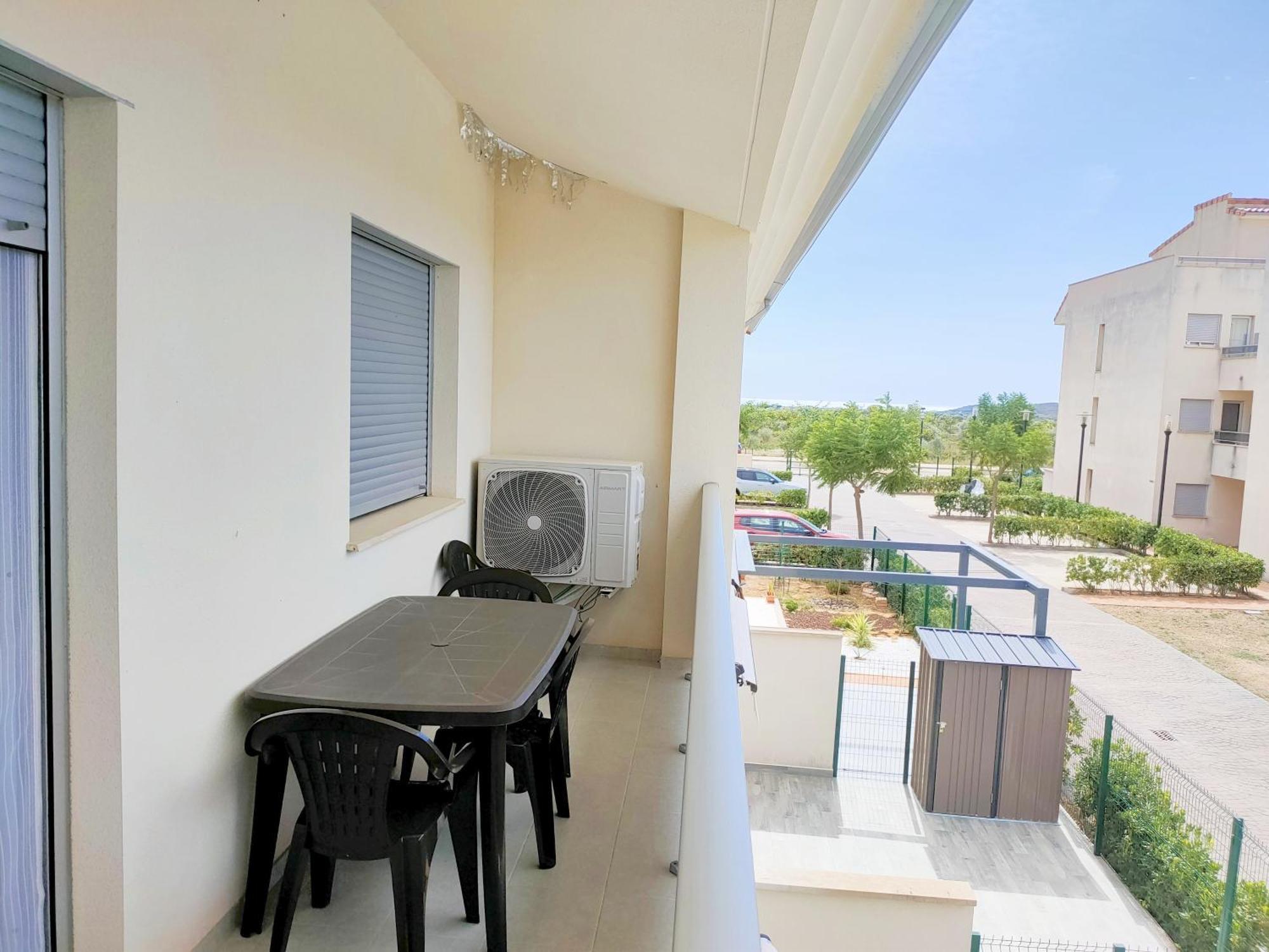 Resort Home 10 Sant Jordi Exterior foto