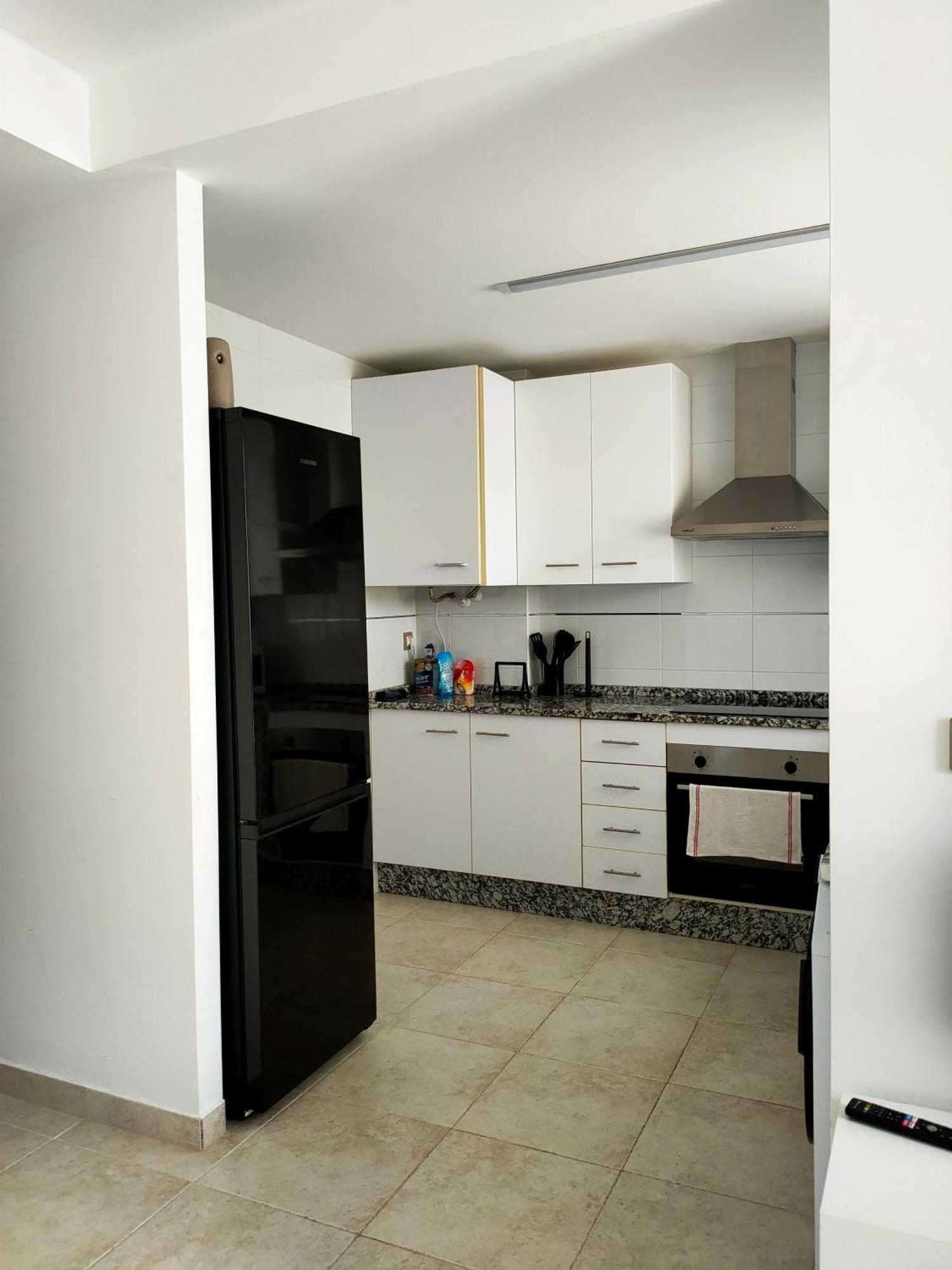 Resort Home 10 Sant Jordi Exterior foto
