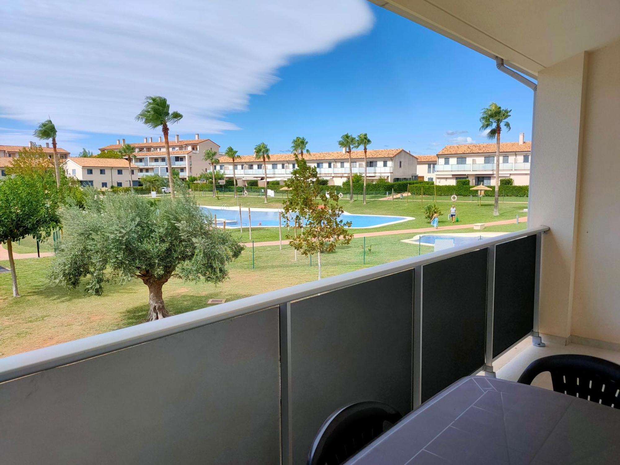 Resort Home 10 Sant Jordi Exterior foto